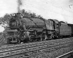 PRR 3635, L-1S, #2 of 2, c. 1953